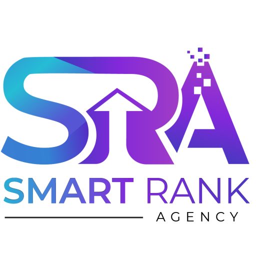 smart rank agency logo