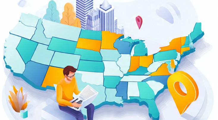 How to Build a U.S. Region-Specific SEO Strategy