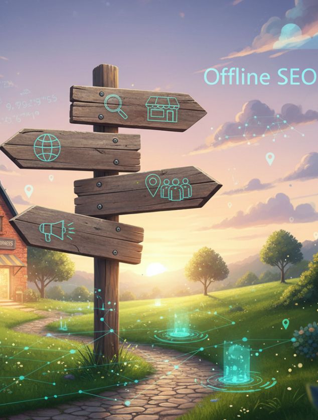 offline seo